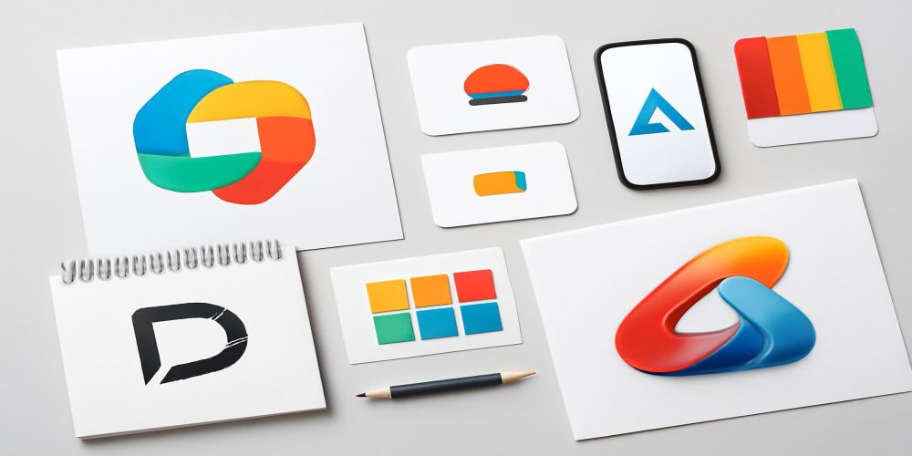 Будущее фирменного стиля и логотипов: тренды и инновации Будущее фирменного стиля и логотипов: тренды и инновации