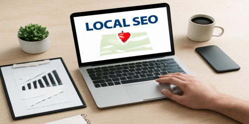 Что важно для SEO сайта локального бизнеса в Домодедово