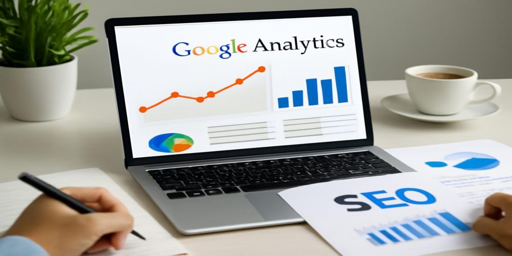 Как использовать Google Analytics для улучшения SEO
