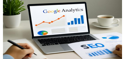 Как использовать Google Analytics для улучшения SEO