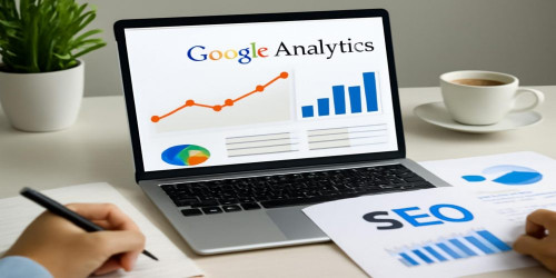 Как использовать Google Analytics для улучшения SEO Как использовать Google Analytics для улучшения SEO