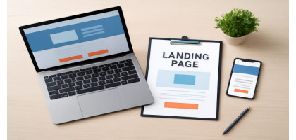 Как использовать лендинги для увеличения продаж