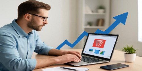 Как увеличить трафик на ваш интернет-магазин Как увеличить трафик на ваш интернет-магазин