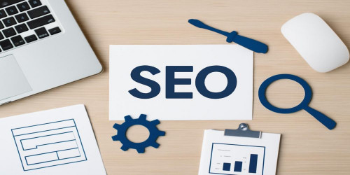 Техническое SEO для вашего сайта Техническое SEO для вашего сайта