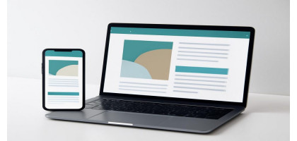 Важность адаптивного дизайна для мобильных устройств