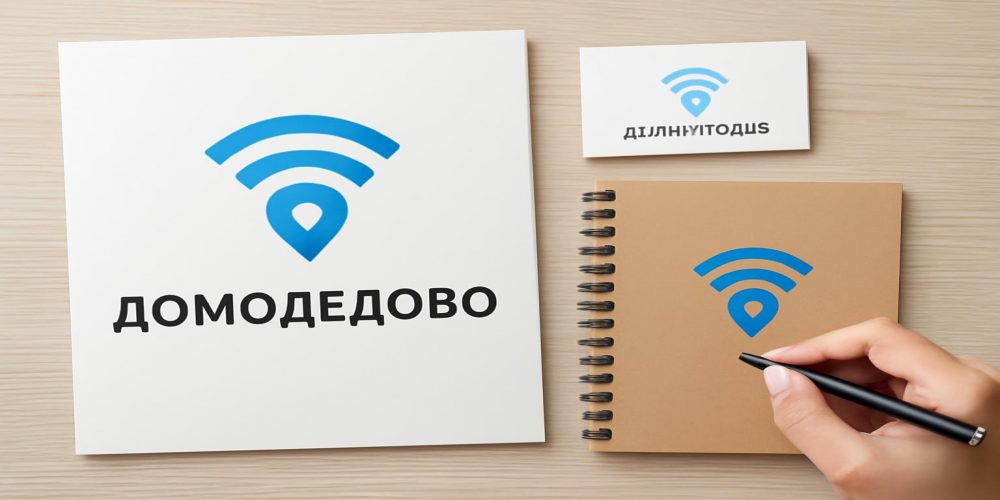Зачем бизнесу в Домодедово нужен логотип и единый визуальный стиль Зачем бизнесу в Домодедово нужен логотип и единый визуальный стиль