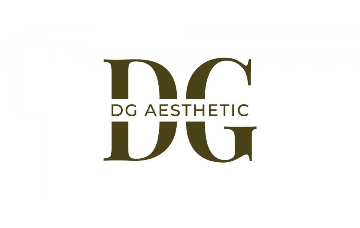 DG Aesthetic — проект SDBG