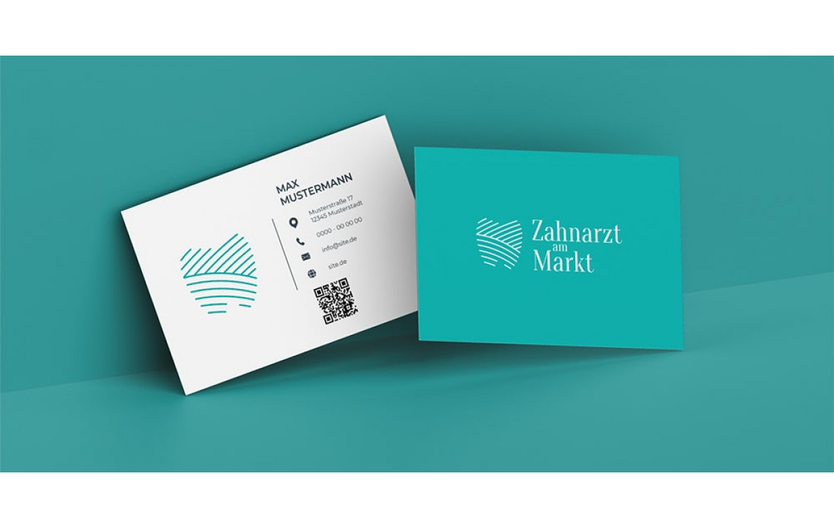 Zahnarzt am Markt — проект SDBG