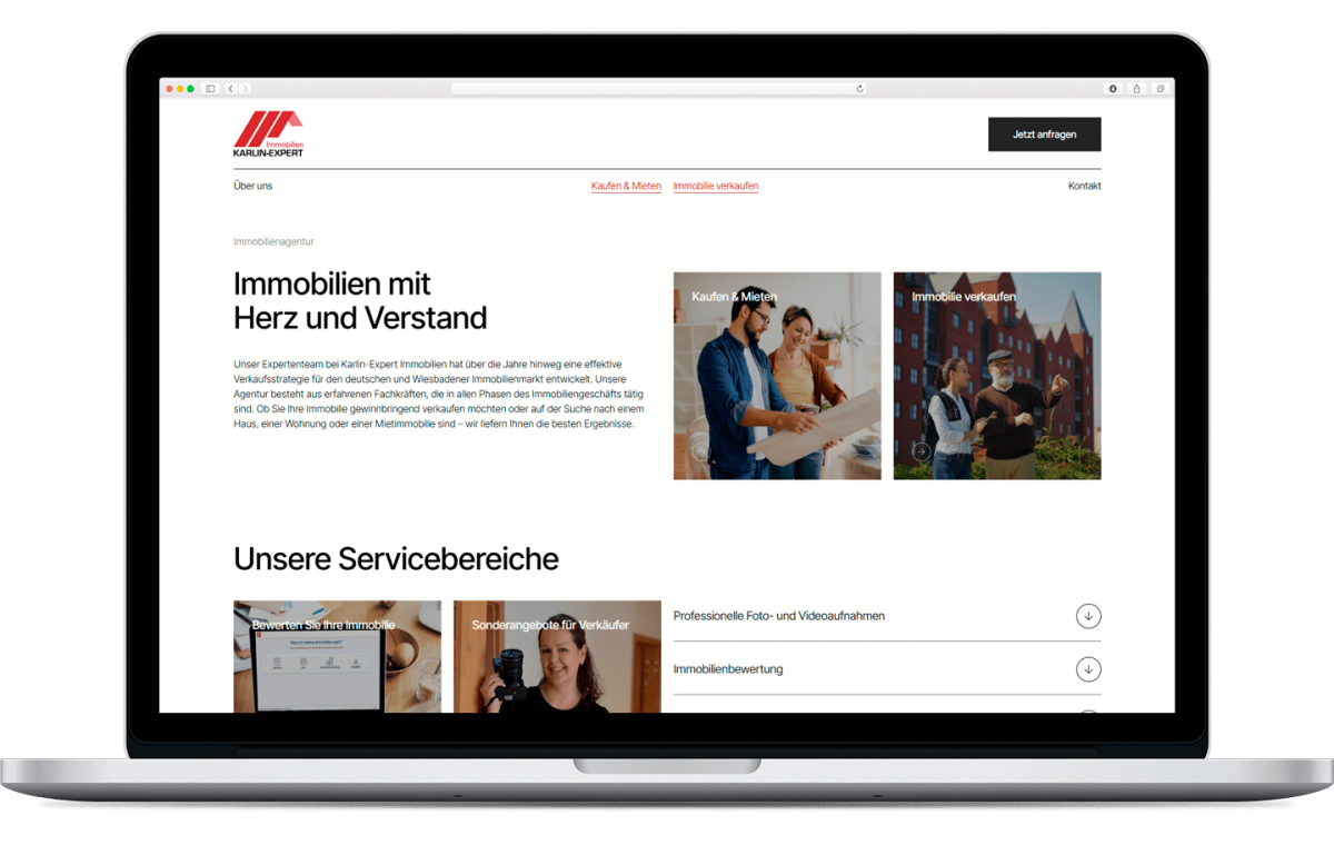 Karlin Expert — проект SDBG