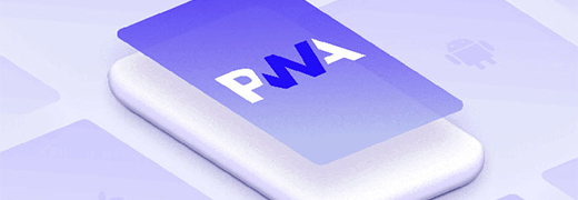 PWA приложение