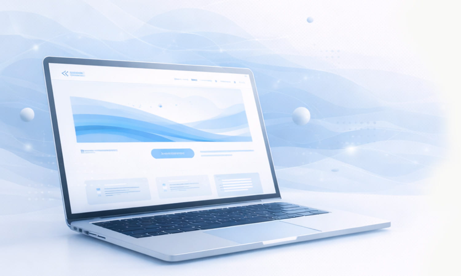 Разработаем Landing Page с высокой конверсией