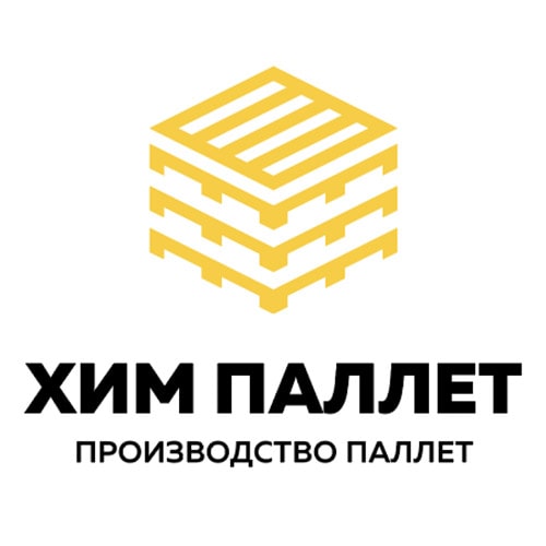 Логотип ХимПаллет