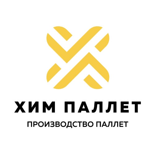 Логотип ХимПаллет