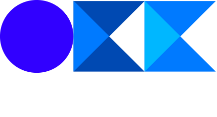 Логотип компании «ОКК-ИНВЕСТ»