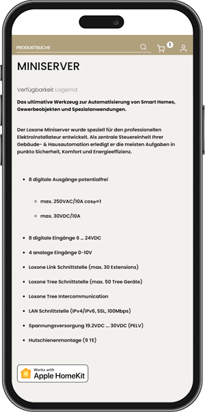 Loxoryhome mobile