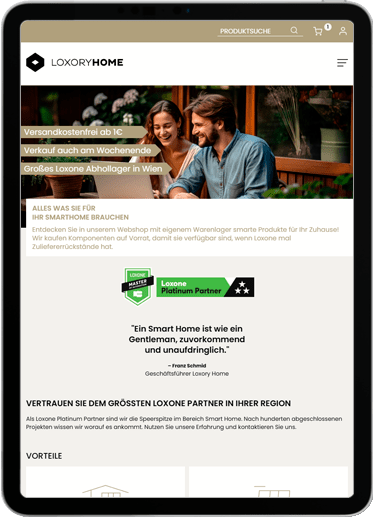 Loxoryhome tablet
