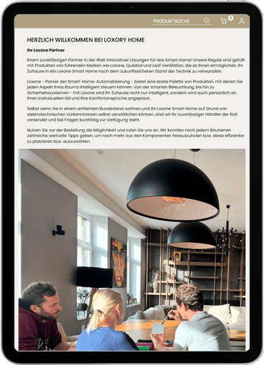 Loxoryhome tablet