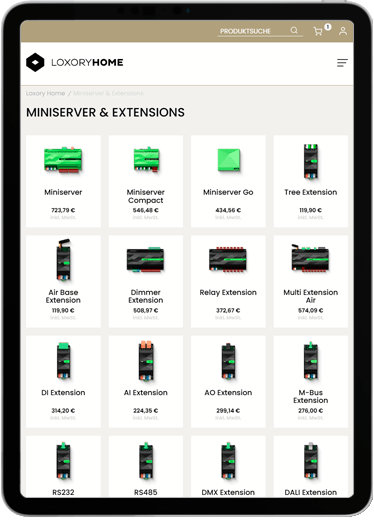 Loxoryhome tablet