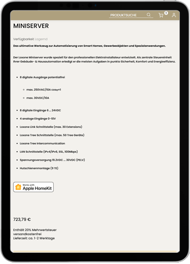 Loxoryhome tablet