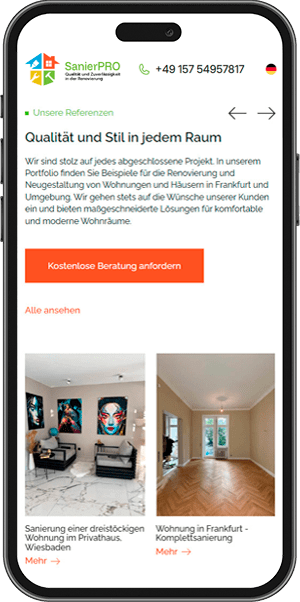 SanierPRO