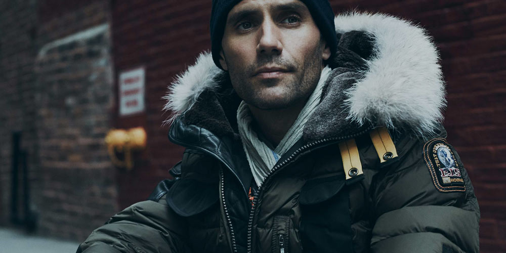 Интернет-магазин Parajumpers